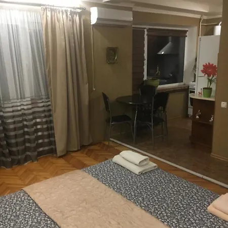 Kvartira Na Krakivskiy 12 , 52 Apartament