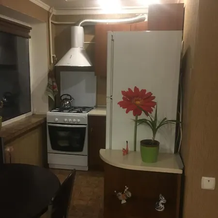 Kvartira Na Krakivskiy 12 , 52 Kijów