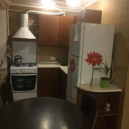 Kvartira Na Krakivskiy 12 , 52 * Kiev