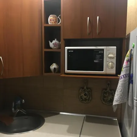 Daire Kvartira Na Krakivskiy 12 , 52 Kiev