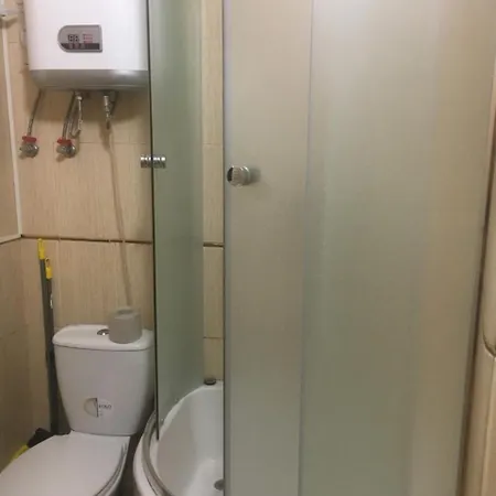 Kvartira Na Krakivskiy 12 , 52 Daire